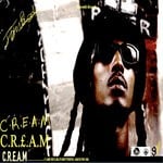 cover: Juju Blood - C.R.E.A.M.