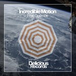 cover: Incredible Motion - Free Cosmos (Original Mix)