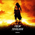 cover: Avlm - Fearless