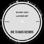 cover: Evan (uk) - Layer EP