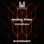 cover: Andrey Veter - Atmoshere