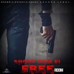 cover: Briayanna Trending - Shoot Dem Fi Free Riddim