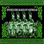 cover: Il Colucci - Intoxicating March Of Partholan