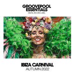 cover: Various - Ibiza Carnival 2022