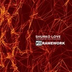 cover: Shurko Love - Red Moon EP