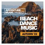 cover: Various - Beach Dance Music 2022