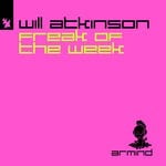 cover: Will Atkinson - Freak Of The Week