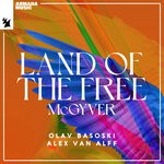 cover: Olav Basoski - Land Of The Free