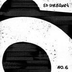 cover: Ed Sheeran - No.6 Collaborations Project (Explicit)