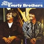 cover: The Everly Brothers - The Very Best Of