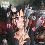 cover: Bella Poarch - Build A Bitch (Explicit)