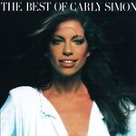 cover: Carly Simon - The Best Of Carly Simon