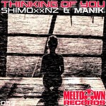 cover: Manik (nz)|Shimoxxnz - Thinking Of You