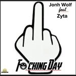 cover: John Wolf|Zyta - F*cking Day