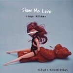 cover: Shaun Williams - Show Me Love