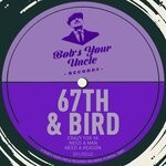 cover: 67th & Bird - Crazy For Ya EP