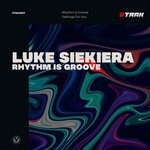 cover: Luke Siekiera - Rhythm Is Groove