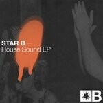 cover: Mark Broom|Riva Starr|Star B - House Sound EP