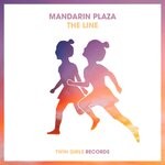 cover: Mandarin Plaza - The Line