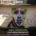 cover: Sheps - Trendsetter