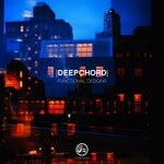 cover: Deepchord - Functional Designs