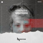 cover: Lowerzone - Breathless