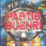 cover: Pastis & Buenri - The New Project 2