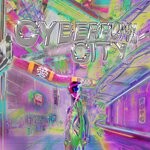 cover: Zn - Cyberpunk City