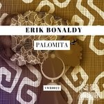 cover: Erik Bonaldy - Palomita