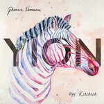 cover: Ghenwa Nemnom - Kinana