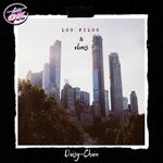 cover: Lou Filou|Vlows - Daisy-Chain