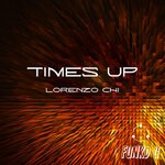 cover: Lorenzo Chi - Times Up