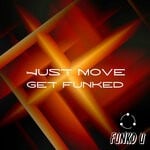 cover: Get Funked - Just Move