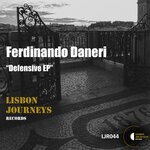 cover: Ferdinando Daneri - Defensive