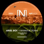 cover: Ariel Boi - I Wanna Be Down