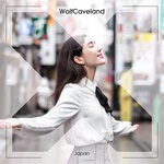 cover: Wolfcaveland - Japan