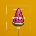 cover: Daniel Levak - Sweet Skills