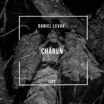 cover: Daniel Levak - Charun