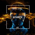 cover: Daniel Levak - Astaroth