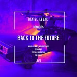 cover: Daniel Levak - Back To The Future (Remixes)