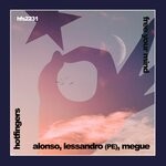 cover: Alonso|Lessandro (pe)|Megue - Free Your Mind