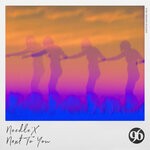 cover: Needle'x - Next To You