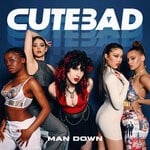 cover: Cutebad - Man Down