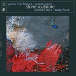 cover: Nic Thys|Billy Hart|Peter Hertmans-erwin Vann Quartet - Stone Sculpture