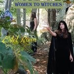 cover: Estel Rona - Women To Witches