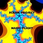 cover: Scram Project - Magic Flight