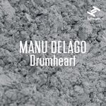 cover: Manu Delago - Drumheart