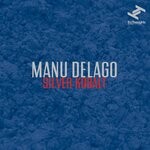 cover: Manu Delago - Silver Kobalt