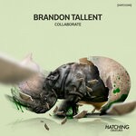 cover: Brandon Tallent - Collaborate