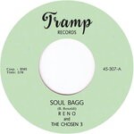 cover: Reno & The Chosen 3 - Soul Bagg